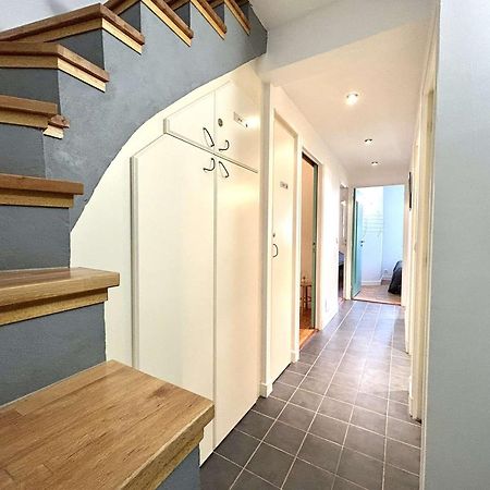 Duplex 70M² 8 Pers. A Briancon, Proche Telecabine, 2 Chambres, Coin Nuit, Parking Prive - Fr-1-330C-1 Buitenkant foto