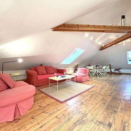 Duplex 70M² 8 Pers. A Briancon, Proche Telecabine, 2 Chambres, Coin Nuit, Parking Prive - Fr-1-330C-1 Buitenkant foto