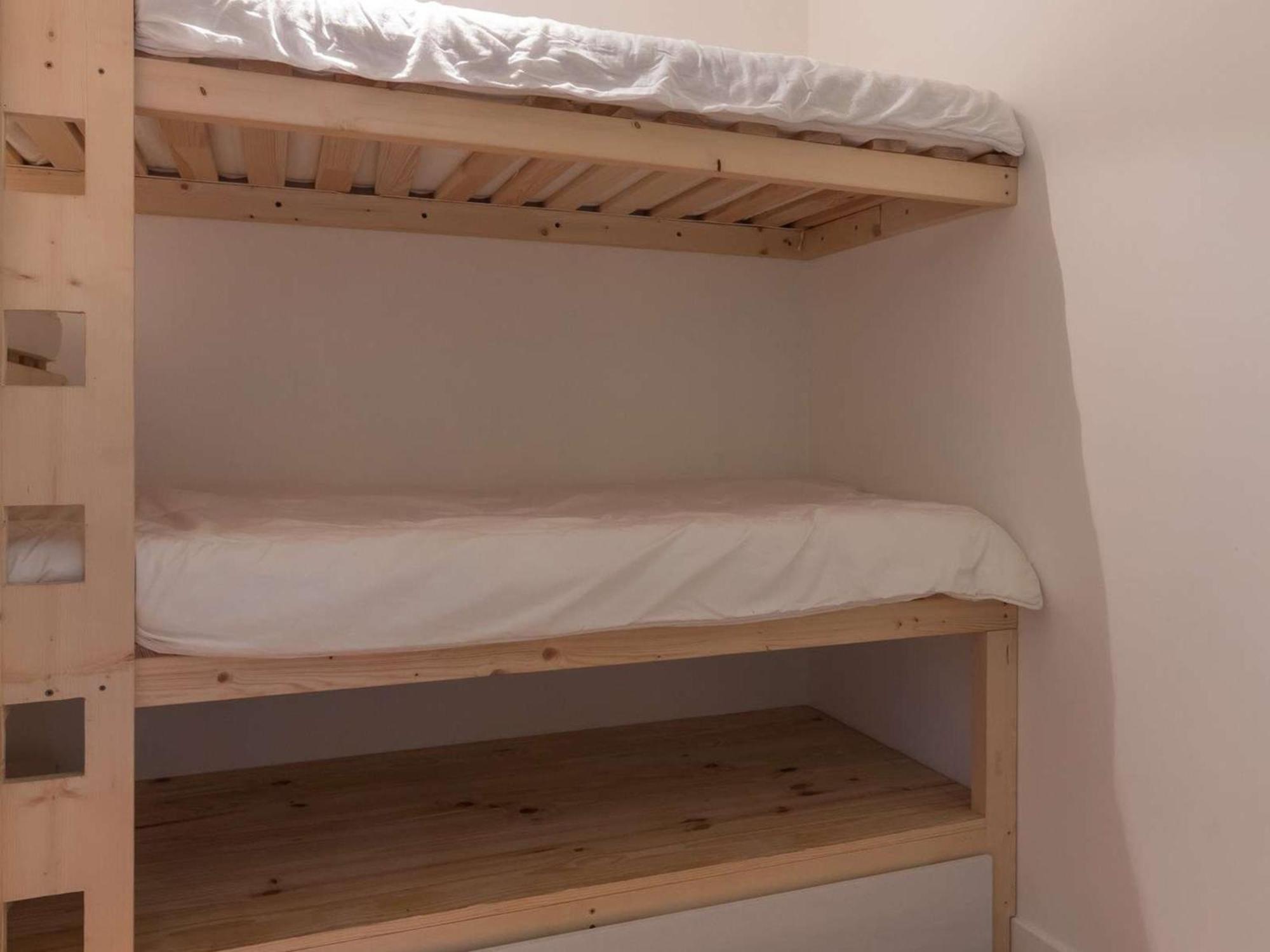 Duplex 70M² 8 Pers. A Briancon, Proche Telecabine, 2 Chambres, Coin Nuit, Parking Prive - Fr-1-330C-1 Buitenkant foto