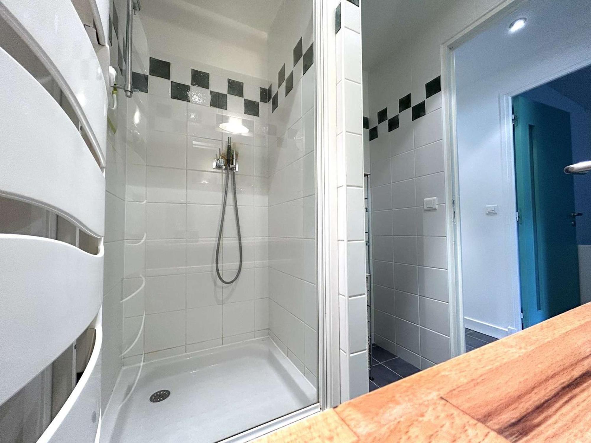 Duplex 70M² 8 Pers. A Briancon, Proche Telecabine, 2 Chambres, Coin Nuit, Parking Prive - Fr-1-330C-1 Buitenkant foto