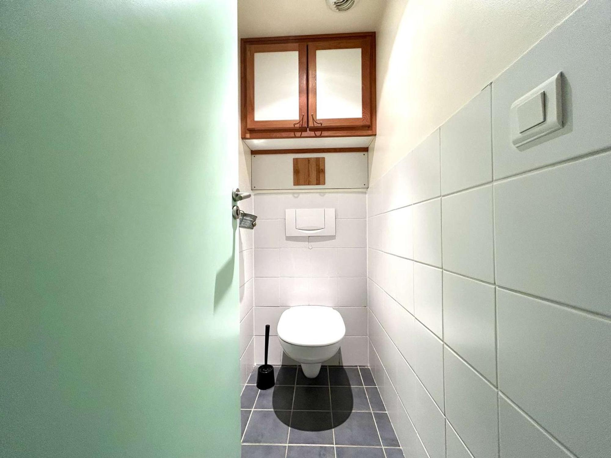 Duplex 70M² 8 Pers. A Briancon, Proche Telecabine, 2 Chambres, Coin Nuit, Parking Prive - Fr-1-330C-1 Buitenkant foto