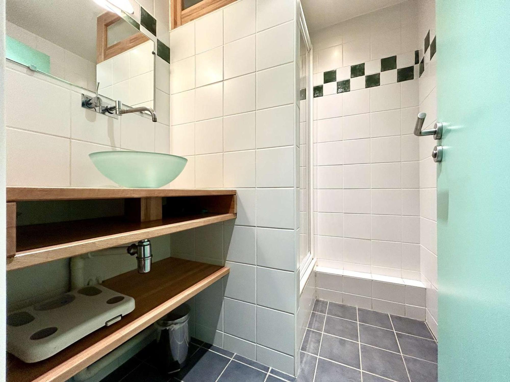 Duplex 70M² 8 Pers. A Briancon, Proche Telecabine, 2 Chambres, Coin Nuit, Parking Prive - Fr-1-330C-1 Buitenkant foto